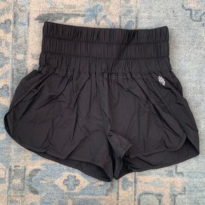 FP movement by Free People The Way Home shorts